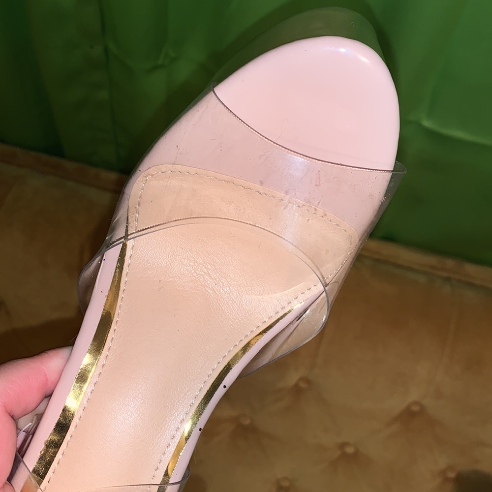 Platform heels - Picture 5 of 6